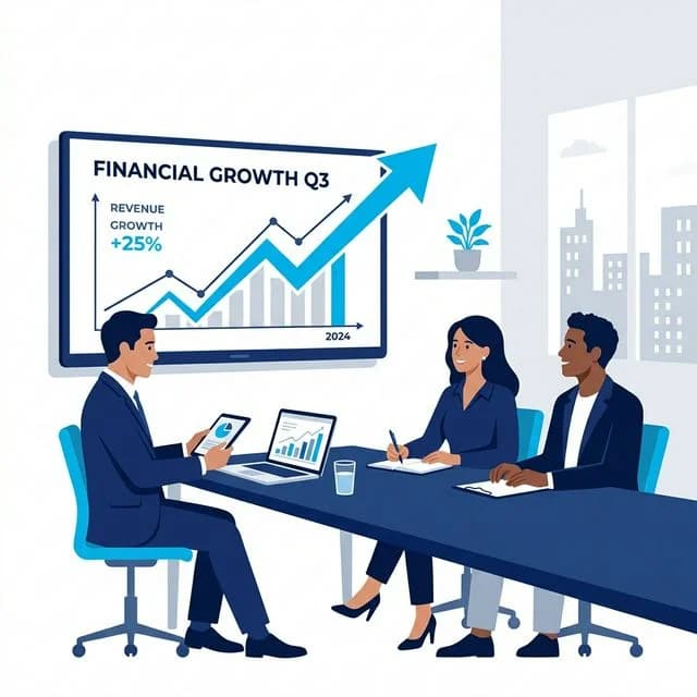 Investor Relations Video — How Film Convinces Investors and Shareholders More Effectively Than a Report?